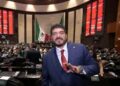 Asesinan a Zenyazen Escobar, diputado federal de Morena, en Veracruz