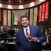 Asesinan a Zenyazen Escobar, diputado federal de Morena, en Veracruz