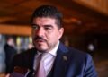 Dan último adiós a Zenyazen Escobar; Morena y el magisterio acompañan a su familia