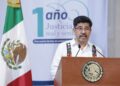Hugo Aguilar asegura que el nuevo Poder Judicial es autónomo y trabaja para el pueblo