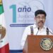Hugo Aguilar asegura que el nuevo Poder Judicial es autónomo y trabaja para el pueblo