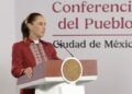 Mañanera de Sheinbaum: homicidios bajan 53%, investigan a exfuncionario de Rocha y cuestiona PISA