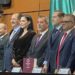 Paquete Económico 2027 llega al Congreso con previsión de crecimiento de 2%
