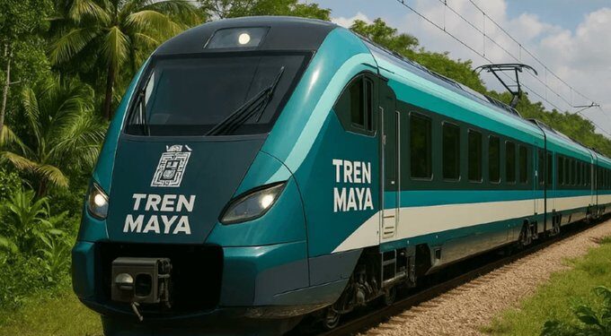 Tren Maya: adjudican directamente seguro contra terrorismo y sabotaje por 715 mdp