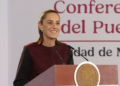 Mañanera de Sheinbaum: Paquete Económico 2027, evasión fiscal y reunión con EU