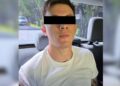 Detienen en Jalisco a presunto integrante de grupo criminal vinculado al caso Carlos Manzo
