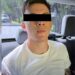 Detienen en Jalisco a presunto integrante de grupo criminal vinculado al caso Carlos Manzo