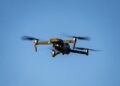 México inhabilita cinco drones de grupos criminales durante la Operación Águila Alta