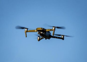 México inhabilita cinco drones de grupos criminales durante la Operación Águila Alta