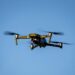 México inhabilita cinco drones de grupos criminales durante la Operación Águila Alta