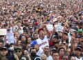 México registra 130.9 millones de habitantes; disminuyen fecundidad y analfabetismo