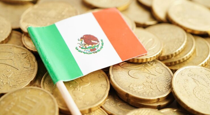 Moody’s advierte presión sobre las finanzas de México por bajo crecimiento y deuda