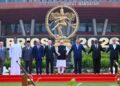 BRICS rechazan sanciones unilaterales y piden evitar una mayor escalada en Medio Oriente