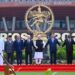 BRICS rechazan sanciones unilaterales y piden evitar una mayor escalada en Medio Oriente