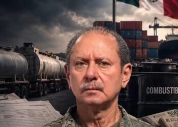 Declaran bajo reserva el patrimonio de Rafael Ojeda; autoridades no logran ubicarlo