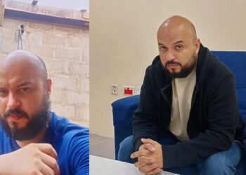 Capturan en Nigeria a mexicano acusado de operar una red de laboratorios de metanfetamina