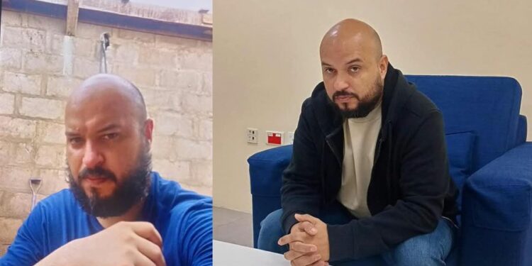 Capturan en Nigeria a mexicano acusado de operar una red de laboratorios de metanfetamina