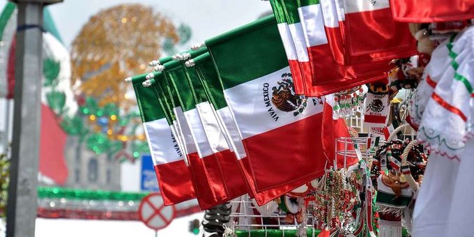 Cancelan fiestas patrias en municipios de tres estados por conflictos y riesgos de seguridad