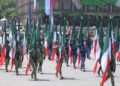 Fuerzas Armadas conmemoran la Independencia de México con desfile en CDMX