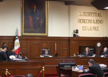 Suprema Corte revisará si la ASF puede impugnar casos de la Estafa Maestra