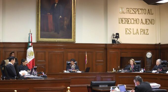 Suprema Corte revisará si la ASF puede impugnar casos de la Estafa Maestra