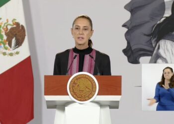 Trump, simulacro y carreteras: los temas que abordó Sheinbaum en la mañanera