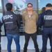 “El Ciego” es detenido en Mexicali; contaba con orden de aprehensión por homicidio