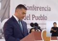 Harfuch: detienen a presuntos responsables de feminicidios en Morelos y Jalisco