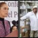 Tras declaraciones a médicos, Sheinbaum pide evaluar gestión del IMSS-Bienestar en Veracruz