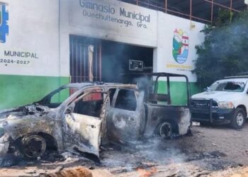 Alcalde de Quechultenango afirma que hubo un muerto y 10 heridos por arma de fuego