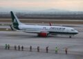 Mexicana de Aviación suma otro Embraer y amplía su capacidad desde el AIFA