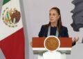 La Mañanera de Sheinbaum: diésel, celulares en escuelas, economía y reunión con Maru Campos