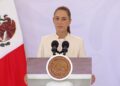 Sheinbaum informa sobre Tabasco, T-MEC, Ayotzinapa y su próxima visita a China