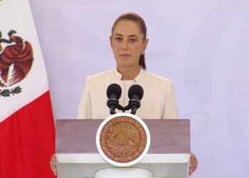 Sheinbaum informa sobre Tabasco, T-MEC, Ayotzinapa y su próxima visita a China