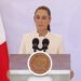 Sheinbaum informa sobre Tabasco, T-MEC, Ayotzinapa y su próxima visita a China