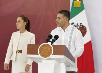 Harfuch confirma destitución del delegado de la FGR en Guanajuato por inconsistencias en decomiso de combustible