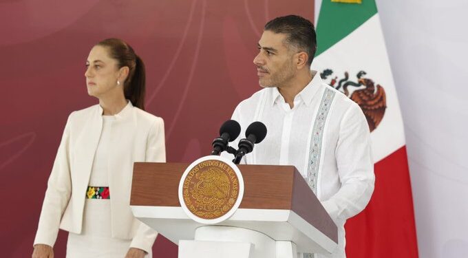 Harfuch confirma destitución del delegado de la FGR en Guanajuato por inconsistencias en decomiso de combustible