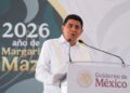 Salomón Jara busca una administración temporal para Juchitán tras detención de alcalde