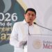 Salomón Jara busca una administración temporal para Juchitán tras detención de alcalde