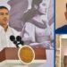 Harfuch destaca debilitamiento de La Barredora y reconoce labor policial en Tabasco