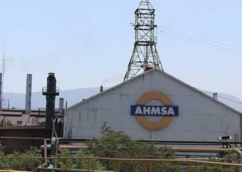 CIESA presenta oferta por AHMSA; operación aún debe cumplir requisitos judiciales