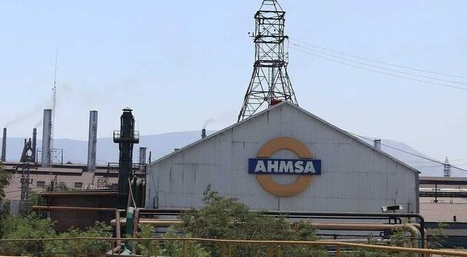 CIESA presenta oferta por AHMSA; operación aún debe cumplir requisitos judiciales
