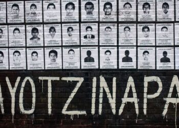 Caso Ayotzinapa: gobierno prepara nuevo informe a 12 años de la desaparición de los normalistas