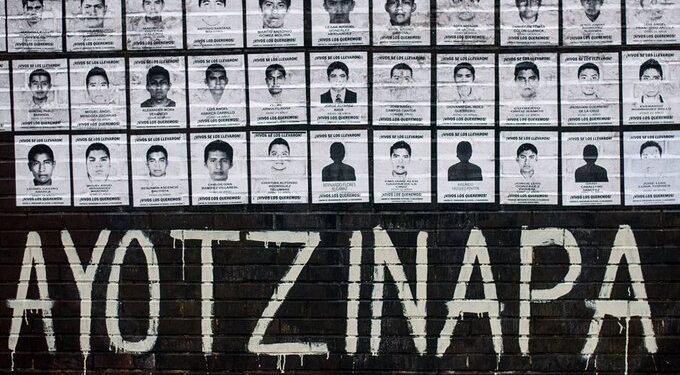 Caso Ayotzinapa: gobierno prepara nuevo informe a 12 años de la desaparición de los normalistas