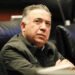 Abogados y ciudadanos piden desafuero de Enrique Inzunza y entregan más de 23 mil firmas
