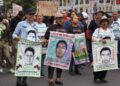 Caso Ayotzinapa: nuevas pistas surgen del análisis de llamadas y teléfonos de los estudiantes