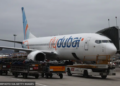 Vuelo de Flydubai llega a Israel tras aterrizaje de emergencia en Arabia Saudita