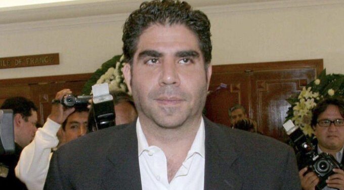 Muere Jorge Kahwagi Macari; Manuel Velasco confirma el fallecimiento del exdiputado