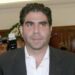 Muere Jorge Kahwagi Macari; Manuel Velasco confirma el fallecimiento del exdiputado