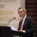 Édgar Amador defiende estrategia fiscal y asegura que la deuda es sostenible